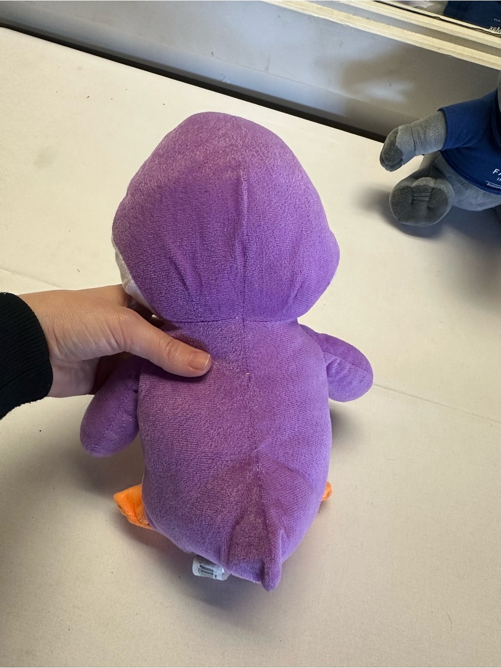 Stuffed Animal Bundle Set - Picture 10 of 16